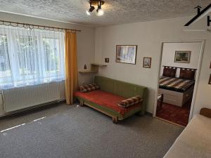 Prodej bytu 2+1, Choceň, Ostrovní, 57 m2