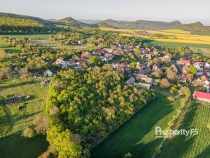 Prodej rodinného domu, Podsedice - Chrášťany, 396 m2