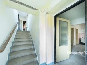 Prodej rodinného domu, Podsedice - Chrášťany, 396 m2