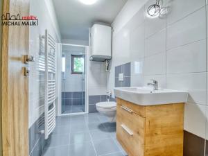 Pronájem bytu 1+kk, Hranice, Sklený kopec, 46 m2