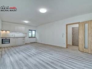 Pronájem bytu 1+kk, Hranice, Sklený kopec, 46 m2