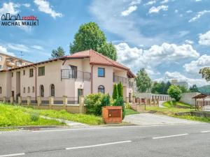 Pronájem bytu 1+kk, Hranice, Sklený kopec, 46 m2