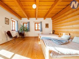 Prodej rodinného domu, Vlachovo Březí, 404 m2