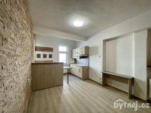 Pronájem bytu 2+kk, Olomouc - Nová Ulice, Karolíny Světlé, 45 m2