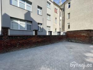 Pronájem bytu 2+kk, Olomouc - Nová Ulice, Karolíny Světlé, 45 m2