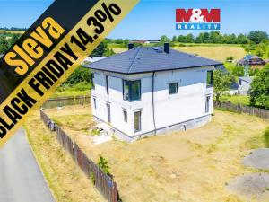 Prodej rodinného domu, Žinkovy, 154 m2