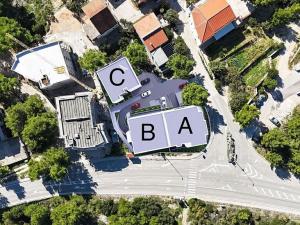 Prodej bytu 3+kk, Živogošće, Chorvatsko, 57 m2