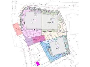 Prodej bytu 3+kk, Živogošće, Chorvatsko, 57 m2