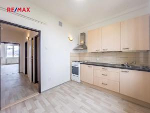 Pronájem bytu 2+1, Praha - Holešovice, Ortenovo náměstí, 61 m2