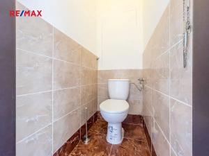Pronájem bytu 2+1, Praha - Holešovice, Ortenovo náměstí, 61 m2