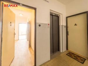 Pronájem bytu 2+1, Praha - Holešovice, Ortenovo náměstí, 61 m2