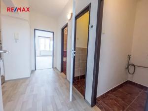 Pronájem bytu 2+1, Praha - Holešovice, Ortenovo náměstí, 61 m2