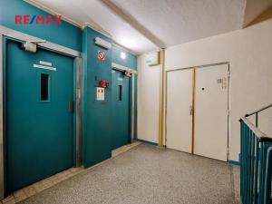 Prodej bytu 1+1, Plzeň, Vejprnická, 36 m2