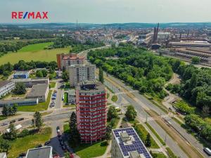 Prodej bytu 1+1, Plzeň, Vejprnická, 36 m2