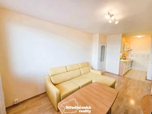 Prodej bytu 2+kk, Praha - Háje, Mendelova, 42 m2