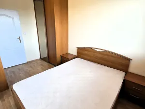Prodej bytu 2+kk, Praha - Háje, Mendelova, 42 m2