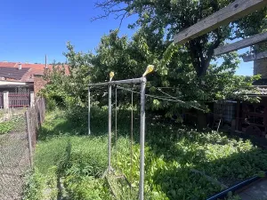 Prodej rodinného domu, Bučovice, Zámecká, 180 m2