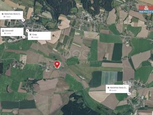 Prodej zemědělské usedlosti, Ostroměř - Domoslavice, 96 m2