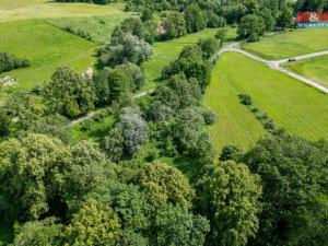 Prodej pozemku pro bydlení, Vlčice, 7089 m2