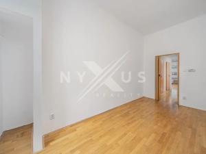 Prodej bytu 2+kk, Praha - Smíchov, Holečkova, 44 m2