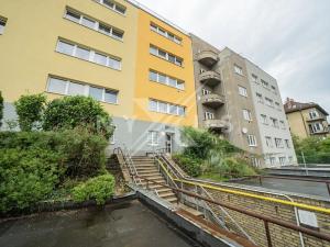 Prodej bytu 2+kk, Praha - Smíchov, Holečkova, 44 m2