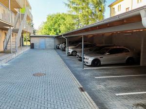Prodej bytu 1+1, Litovel, Kysucká, 48 m2