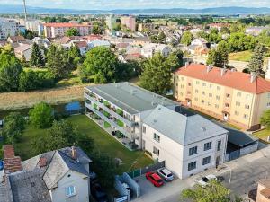 Prodej bytu 1+1, Litovel, Kysucká, 48 m2