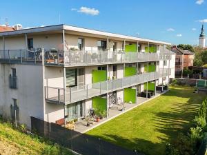 Prodej bytu 1+1, Litovel, Kysucká, 48 m2