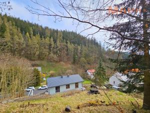 Prodej rodinného domu, Perštejn, Hlavní, 163 m2