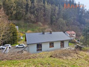 Prodej rodinného domu, Perštejn, Hlavní, 163 m2