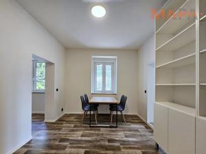 Prodej rodinného domu, Perštejn, Hlavní, 163 m2