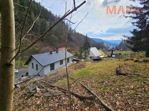 Prodej rodinného domu, Perštejn, Hlavní, 163 m2