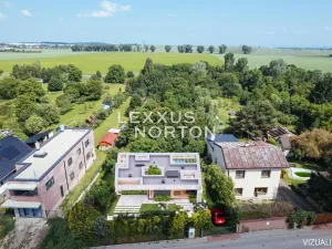 Prodej pozemku pro bydlení, Mohelnice, 2573 m2