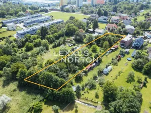 Prodej pozemku pro bydlení, Mohelnice, 2573 m2