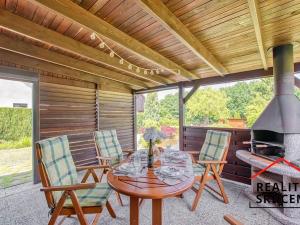 Prodej chaty, Dětmarovice, 42 m2