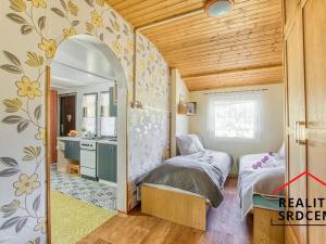 Prodej chaty, Dětmarovice, 42 m2
