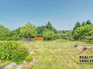 Prodej chaty, Dětmarovice, 42 m2