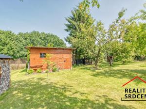 Prodej chaty, Dětmarovice, 42 m2