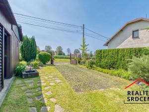 Prodej chaty, Dětmarovice, 42 m2