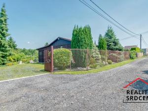 Prodej chaty, Dětmarovice, 42 m2