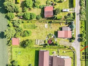 Prodej chaty, Dětmarovice, 42 m2