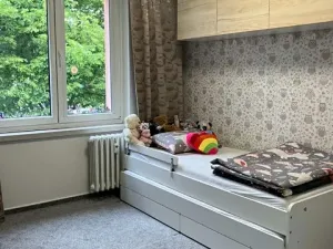 Prodej bytu 2+1, Uherský Brod, Za Humny, 54 m2