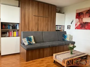 Prodej bytu 2+1, Uherský Brod, Za Humny, 54 m2