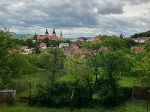 Prodej bytu 2+1, Uherský Brod, Za Humny, 54 m2