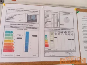 Prodej bytu 2+1, Uherský Brod, Za Humny, 54 m2