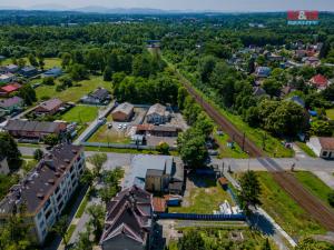 Prodej zahrady, Ostrava - Kunčičky, 782 m2