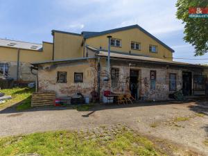Prodej zahrady, Ostrava - Kunčičky, 782 m2