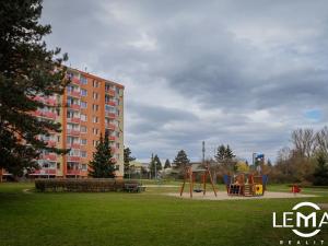 Prodej bytu 2+1, Olomouc, Řezáčova, 56 m2