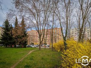 Prodej bytu 2+1, Olomouc, Řezáčova, 56 m2