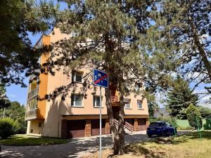 Pronájem bytu 3+1, Pardubice, Kyjevská, 79 m2
